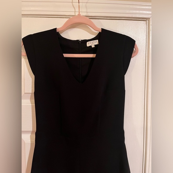 Claudie Pierlot romper balck - Picture 2 of 6